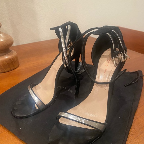 Barbara Bui sandals - Picture 1 of 5